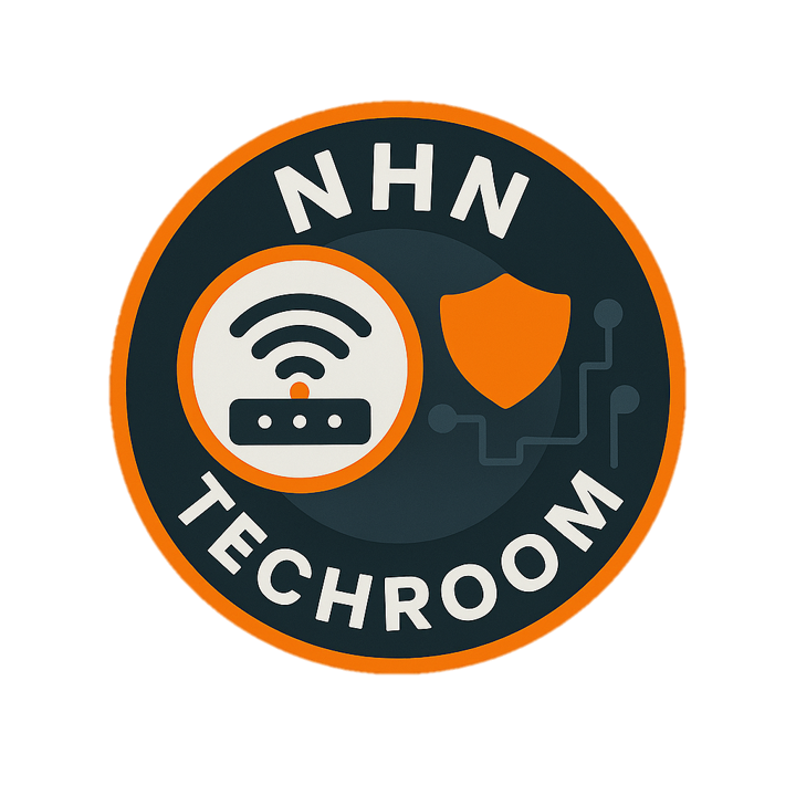 NHN Logo